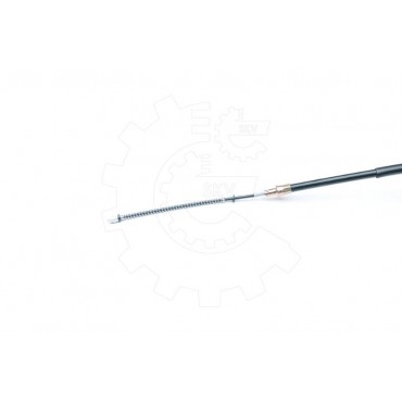 Cable de Frein à Main Arrière Pour VW Golf VI Seat Cordoba Ibiza II III