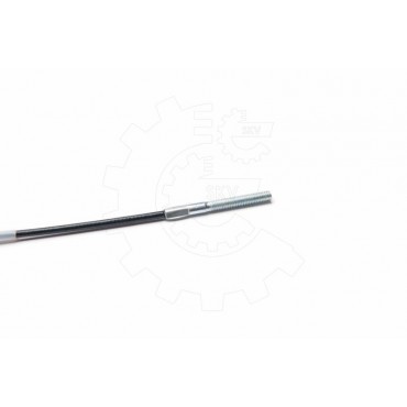 Cable de Frein à Main Arrière Pour Seat Cordoba Ibiza II 6K0609721D 6K0609721E