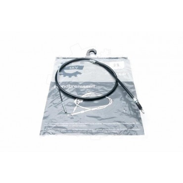 Cable de Frein à Main Arrière Pour Seat Cordoba Ibiza II 6K0609721D 6K0609721E