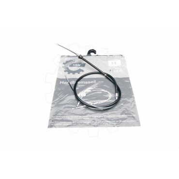 Cable de Frein à Main Arrière Pour VW Polo Seat Cordoba Ibiza II