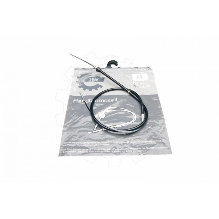 Cable de Frein à Main Arrière Pour VW Polo Seat Cordoba Ibiza II