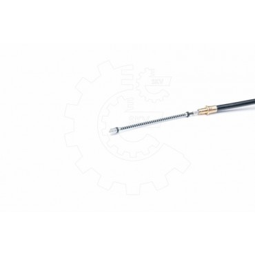 Cable de Frein à Main Arrière Pour VW Polo Seat Cordoba Ibiza II