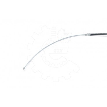 Cable de Frein à Main Arrière Pour VW Seat Skoda 7700846155 8V412A603AD
