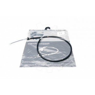 Cable de Frein à Main Arrière Pour VW Seat Skoda 7700846155 8V412A603AD