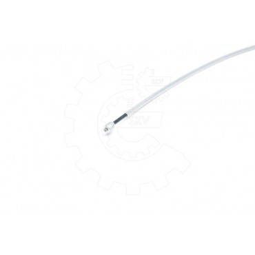Cable de Frein à Main Arrière Pour VW Seat Skoda Fabia I 6Q0609721C 6Q0609721F