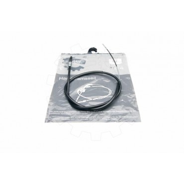 Cable de Frein à Main Arrière Pour VW Golf II Jetta Seat Toledo I II