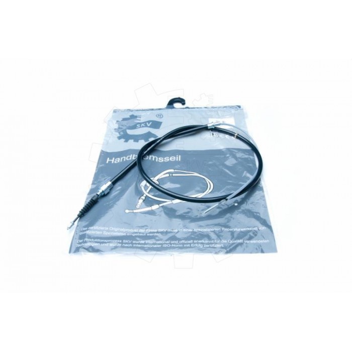 Cable de Frein à Main Arrière Pour VW Corrado Golf III IV Vento 1H0609721E