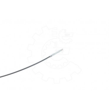 Cable de Frein à Main Avant Pour VW Derby Polo 867609721