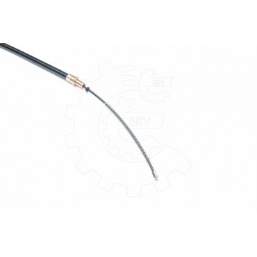 Cable de Frein à Main Arrière Pour VW Derby Polo 867609701 861609721 86709701