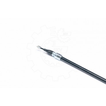 Cable de Frein à Main Arrière Pour VW Derby Polo 867609701 861609721 86709701