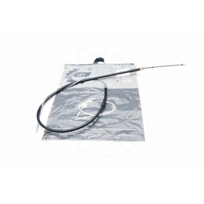 Cable de Frein à Main Arrière Pour VW Golf I II Jetta Scirocco 175609721C