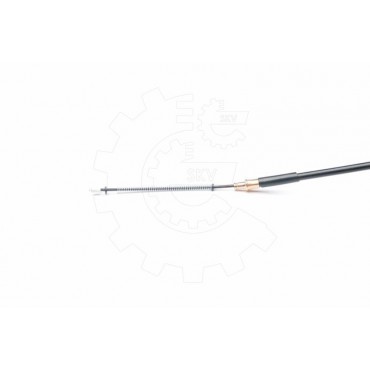 Cable de Frein à Main Arrière Pour VW Golf I II Jetta Scirocco 175609721C