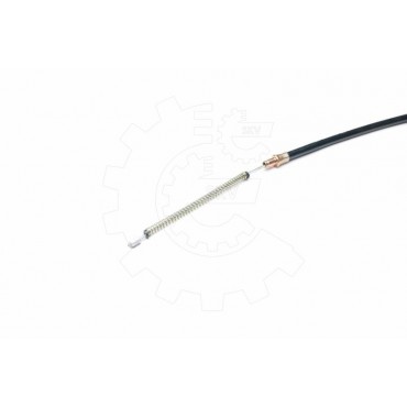 Cable de Frein à Main Arrière Pour VW Golf II Jetta I 191609721 191609721A