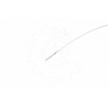 Cable de Frein à Main Arrière Pour VW Golf II Jetta I 191609721 191609721A