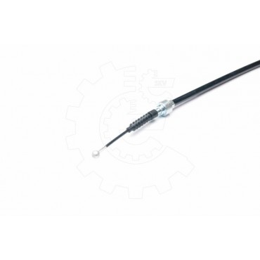 Cable de Frein à Main Arrière Pour VW Golf II Jetta 191609721