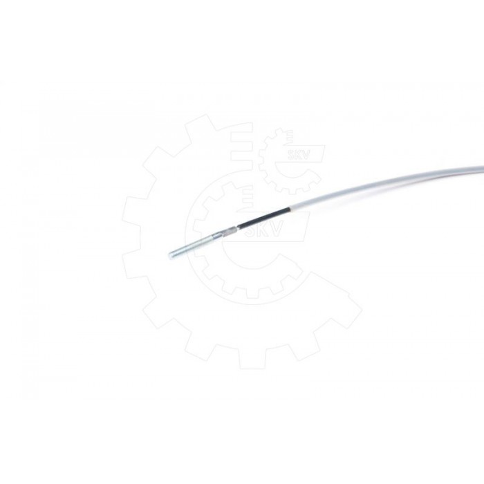 Cable de Frein à Main Arrière Pour VW Golf III IV Vento 1H0609721 1H0609721B