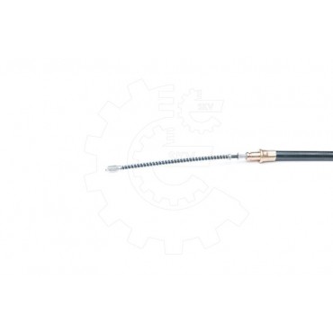 Cable de Frein à Main Arrière Pour VW Golf III IV Vento 1H0609721 1H0609721B