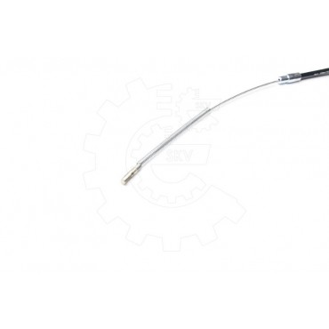 Cable de Frein à Main Arrière Droit Pour VW LT 28-35 40-55 281609702