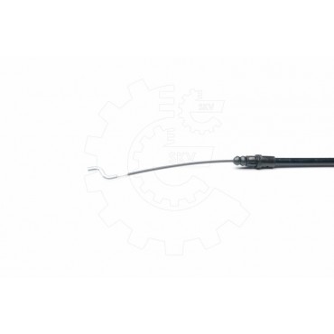 Cable de Frein à Main Arrière Pour VW Multivan V Transporter IV 7E0609701E