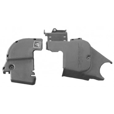 Cache Courroie De...