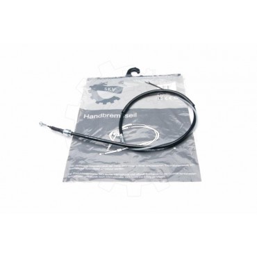 Cable de Frein à Main Arrière Pour VW Touran 1T0609721D 1T0609721F 1T0609721G