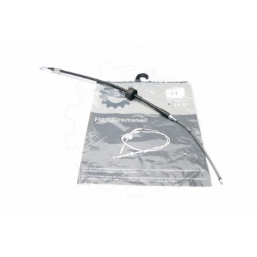 Cable de Frein à Main Arrière Pour VW Transporter IV 701609701 701509701
