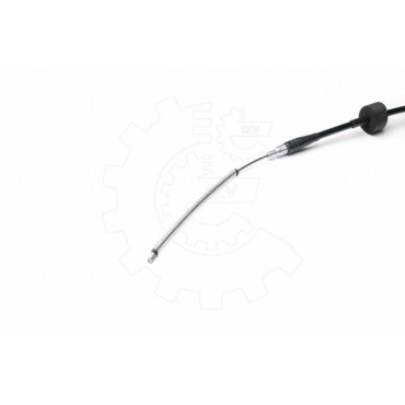 Cable de Frein à Main Arrière Pour VW Transporter IV 701609701 701509701