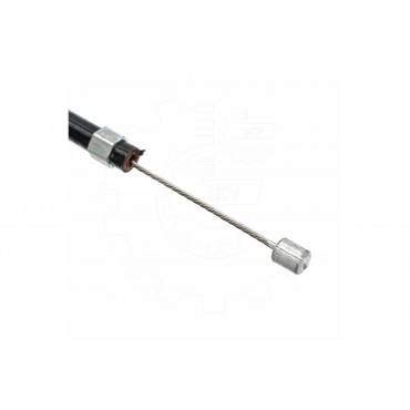 Cable Deverrouillage Capot Moteur Pour BMW Série 3 E46 51238208442