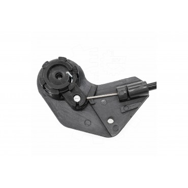 Cable Deverrouillage Capot Moteur Pour BMW Série 5 E39 51238176595