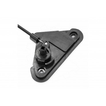 Cable Deverrouillage Capot Moteur Pour Ford Galaxy Mondeo IV S-Max 6M2116C657AM