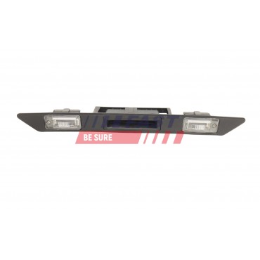 Poignée Ouverture Du Coffre Pour Audi A3 A4 A6 Q7