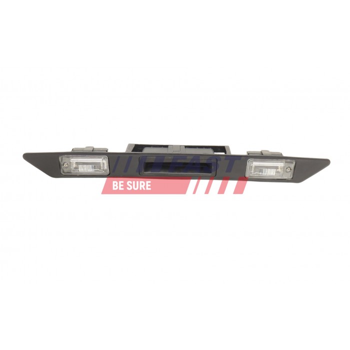 Poignée Ouverture Du Coffre Pour Audi A3 A4 A6 Q7