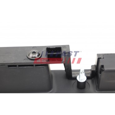 Poignée Ouverture Du Coffre Pour Audi A3 A4 A6 Q7