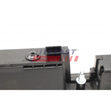 Poignée Ouverture Du Coffre Pour Audi A4 A5 A6 Seat Exeo