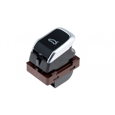Bouton Ouverture Du Coffre Pour Audi A4 A5 Q5 8K0959831 8K0959831A 8K0959831AV10