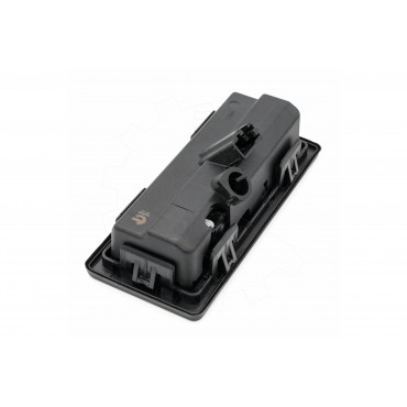 Poignée Ouverture Du Coffre Pour VW Audi Seat Skoda 3V0827566 5E5827566B