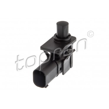 Interrupteur Capot Alarme Pour BMW 5 E39 E60 E61 6 E63 E64 7 E38 E65, E66, E67