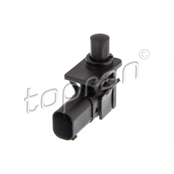 Interrupteur Capot Alarme Pour BMW 5 E39 E60 E61 6 E63 E64 7 E38 E65, E66, E67