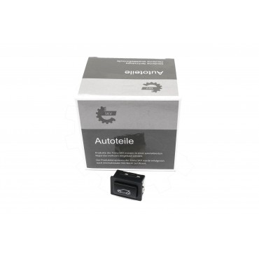 Bouton Ouverture Du Coffre Pour BMW F36 5 E60 F07 F10 F11 6 E63 E64 61316921846