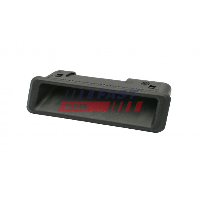 Poignée Ouverture Du Coffre Pour BMW Série 1 E82 E88 3 E90 E91 E92 51247118158