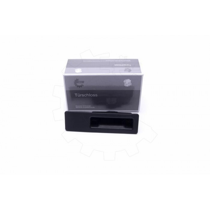 Poignée Ouverture Du Coffre Pour BMW X1 F48 X3 F25 X4 F26 51244866141