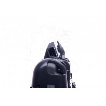 Poignée Ouverture Du Coffre Pour BMW X1 F48 X3 F25 X4 F26 51244866141