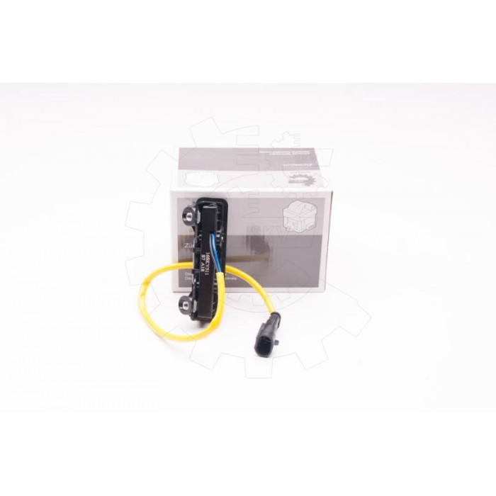 Poignée Ouverture Du Coffre Pour Fiat Doblo 51829929