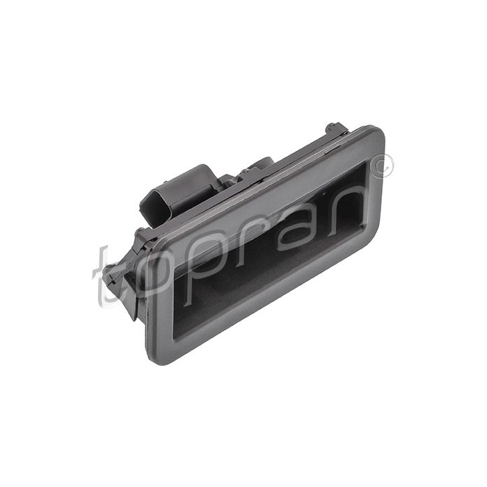 Poignée Ouverture Du Coffre Pour Ford C-Max II Fiesta VI Focus Galaxy 1423047