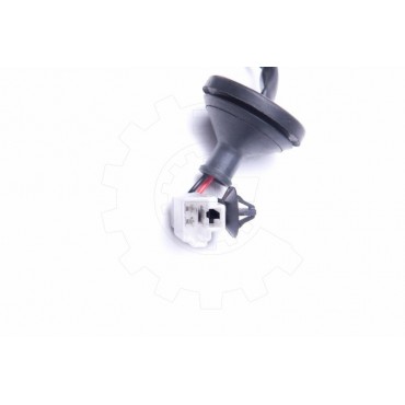 Poignée Ouverture Du Coffre Pour Kia RIO III A Trois Volumes 812601W220