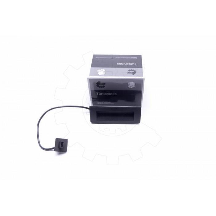 Poignée Ouverture Du Coffre Pour Opel Astra H Vauxhall Astra MK V (H)