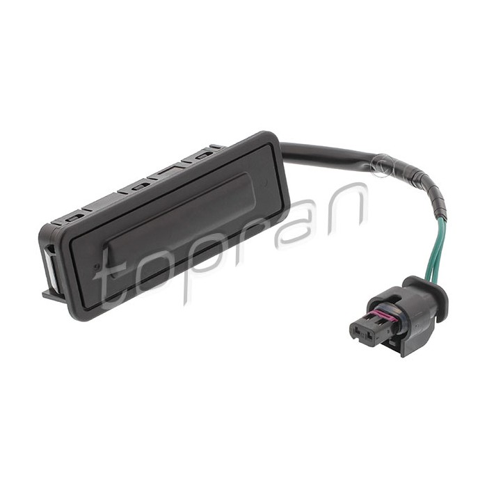 Poignée Ouverture Du Coffre Pour Opel Insignia A Vauxhall