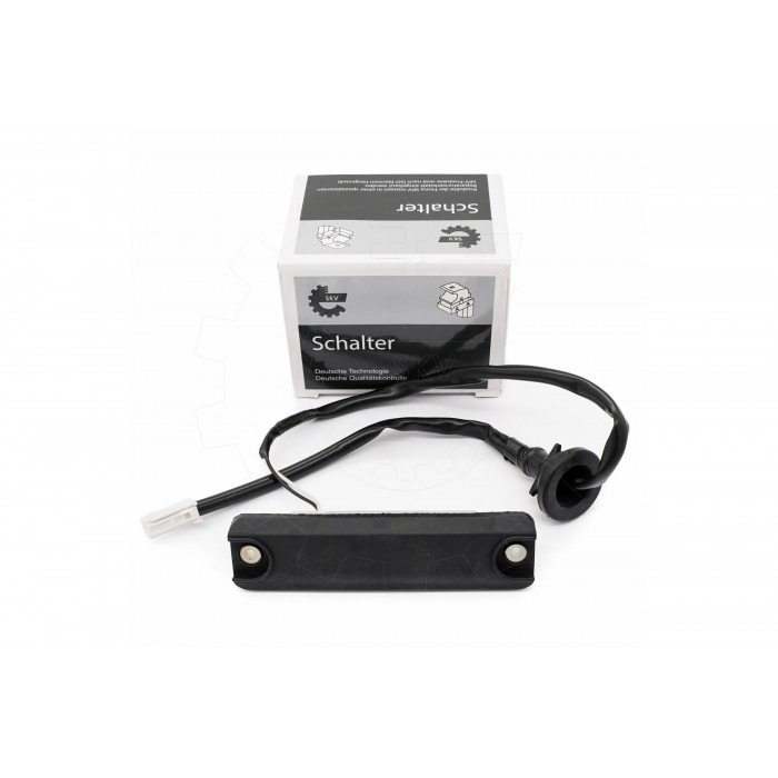 Poignée Ouverture Du Coffre Pour Toyota Avensis Corolla 8484020010