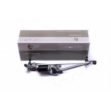 Tringlerie d'Essuie Glace Avant Pour BMW Série 3 E90 E91 61617161711