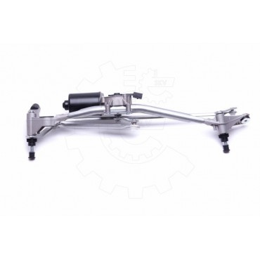 Tringlerie d'Essuie Glace Avant Pour BMW Série 3 E90 E91 61617161711